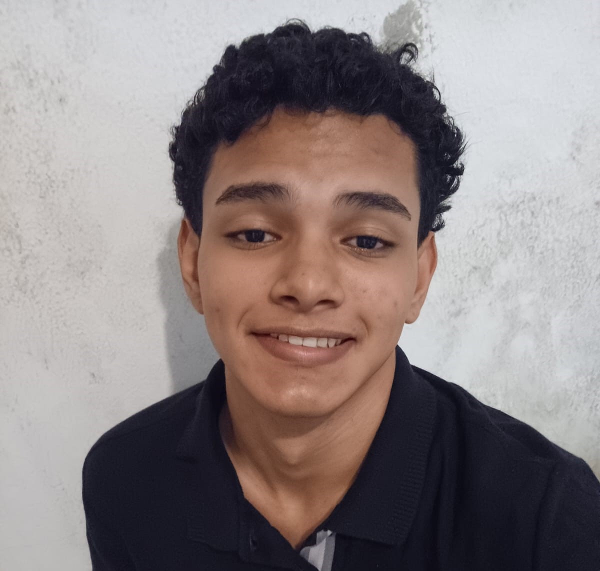 Foto de John Marleson